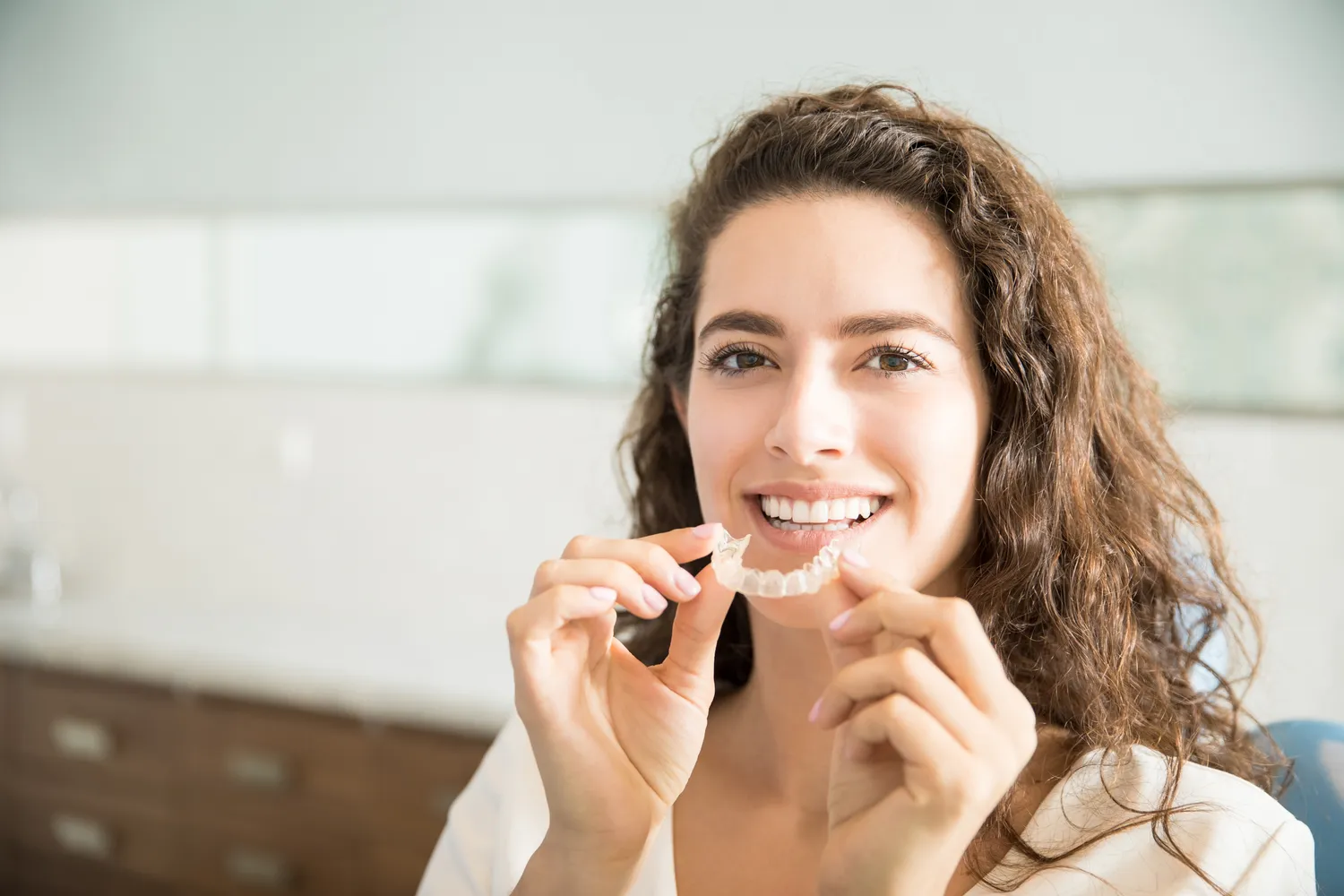 Aparat Invisalign Warszawa