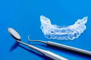 Nakładki Invisalign Szczecin