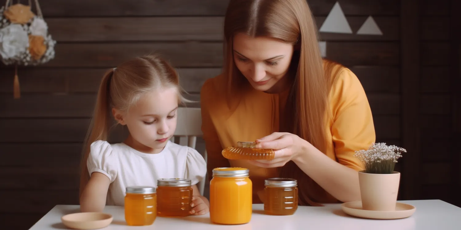 Miód nawłociowy jak spożywać?