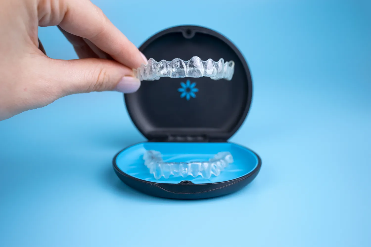 Nakładki Invisalign Lublin