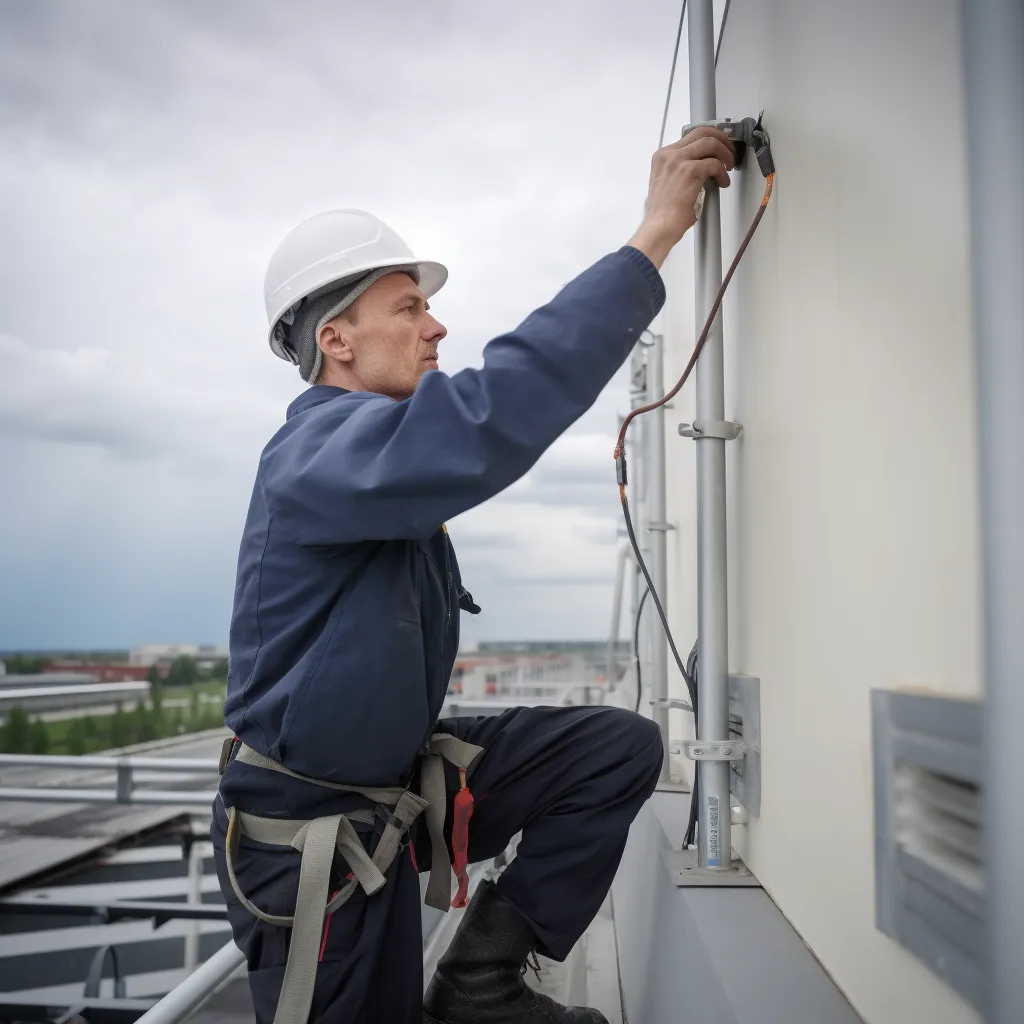 Usługi elektryczne Szczecin