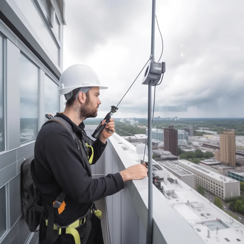 Kto sprawdza instalacje elektryczne?