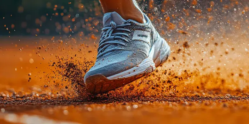 Sklep tenis