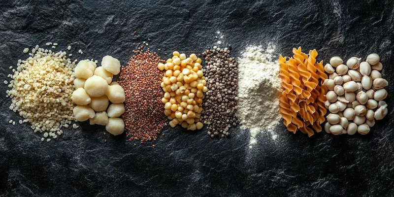 Ciasto francuskie bezglutenowe gdzie kupić?