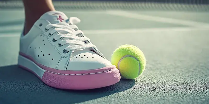 buty do tenisa