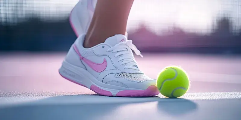 Buty tenisowe męskie