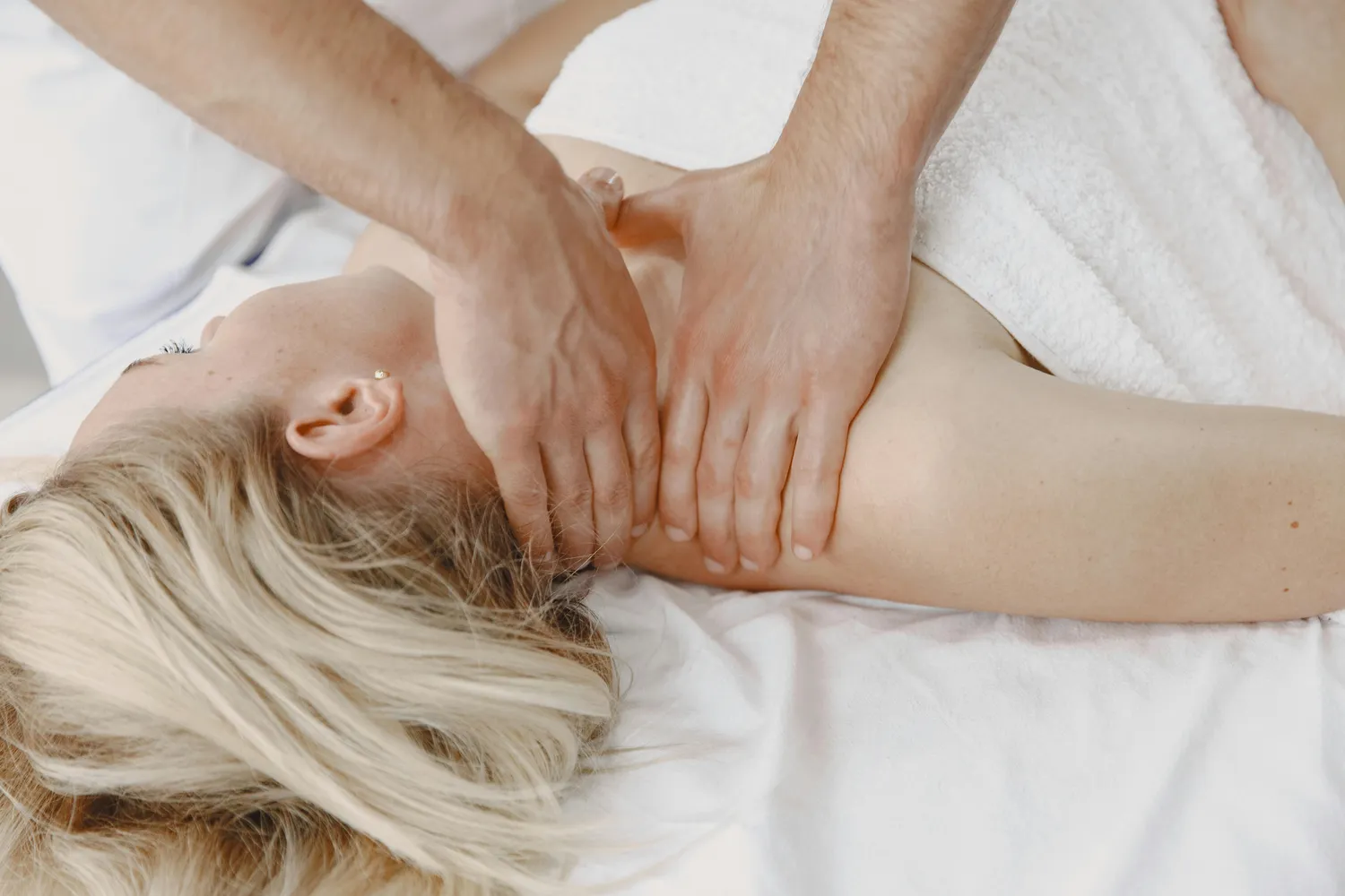 Salon masażu relaksacyjnego Koszalin