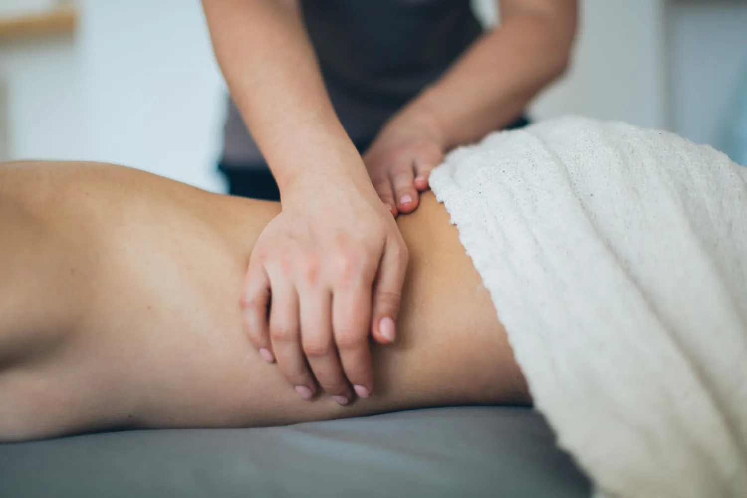 Salon masaży relaksacyjnych Koszalin