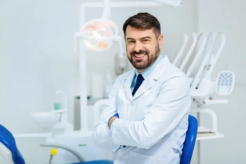 Stomatolog Piaseczno
