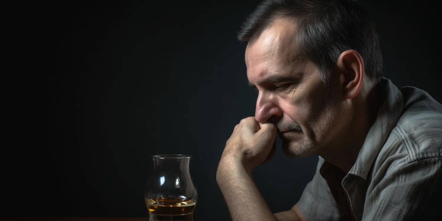 Rodzaje alkoholizmu