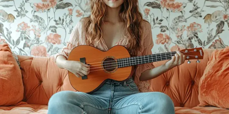 Ukulele koncertowe jaka firma