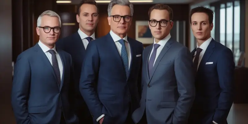 Usługi prawnicze i różne specjalizacje