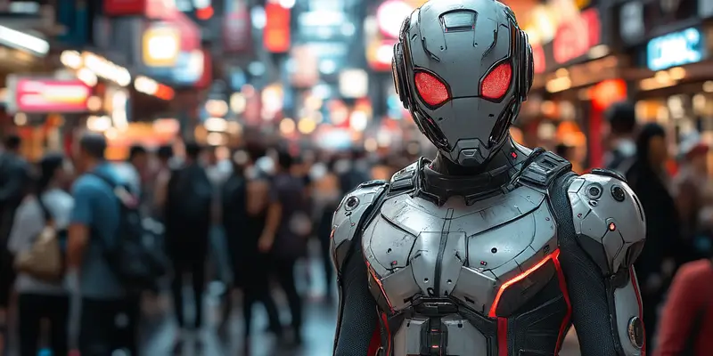 Co to cosplay?