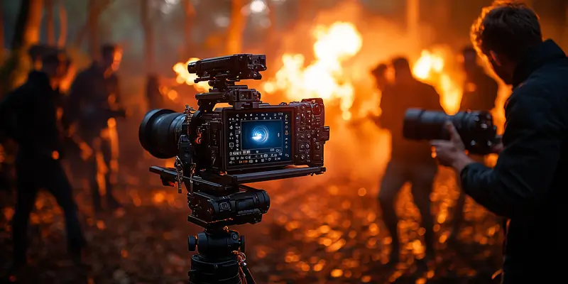 Film wizerunkowy Kraków