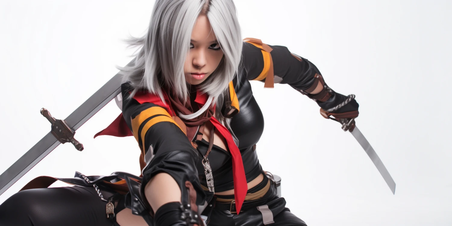 Projekt cosplay ile tomów?