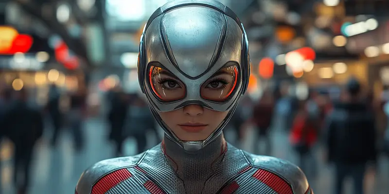 Was heißt Cosplay?