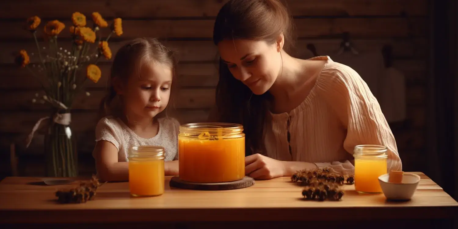 Dlaczego miód wrzosowy jest zdrowy?