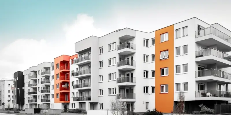 Lokalizacja nowego mieszkania – co musisz o niej wiedzieć