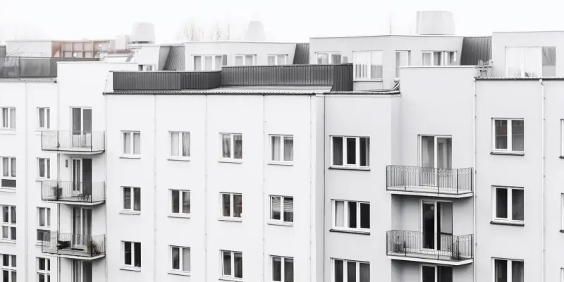 Mieszkania sprzedaż Koszalin